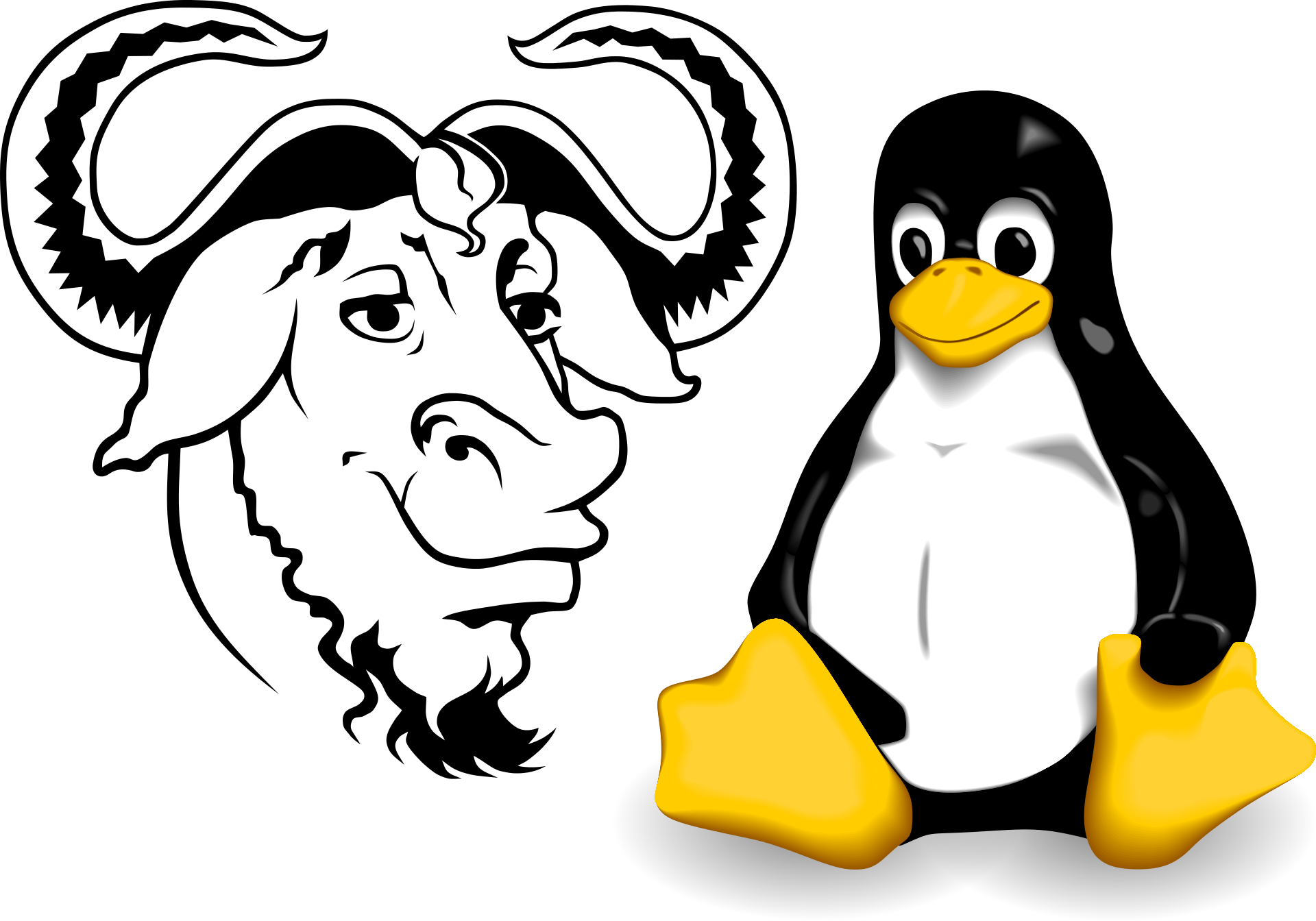 Linux Wikidata  HD Free Download