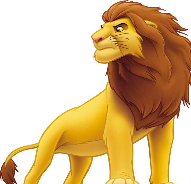 Lion King PNG Image Purepng Transparent PNG  HD Free Download