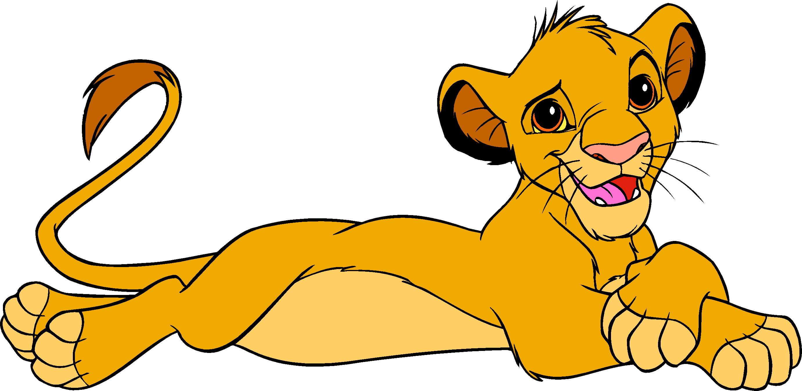 Lion King PNG Image Purepng Transparent PNG  HD Free Download