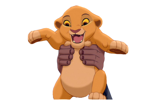 Lion King PNG Images For HD Free Download