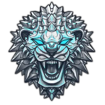 Lion Logo Ashirox Deviantart HD Free Download