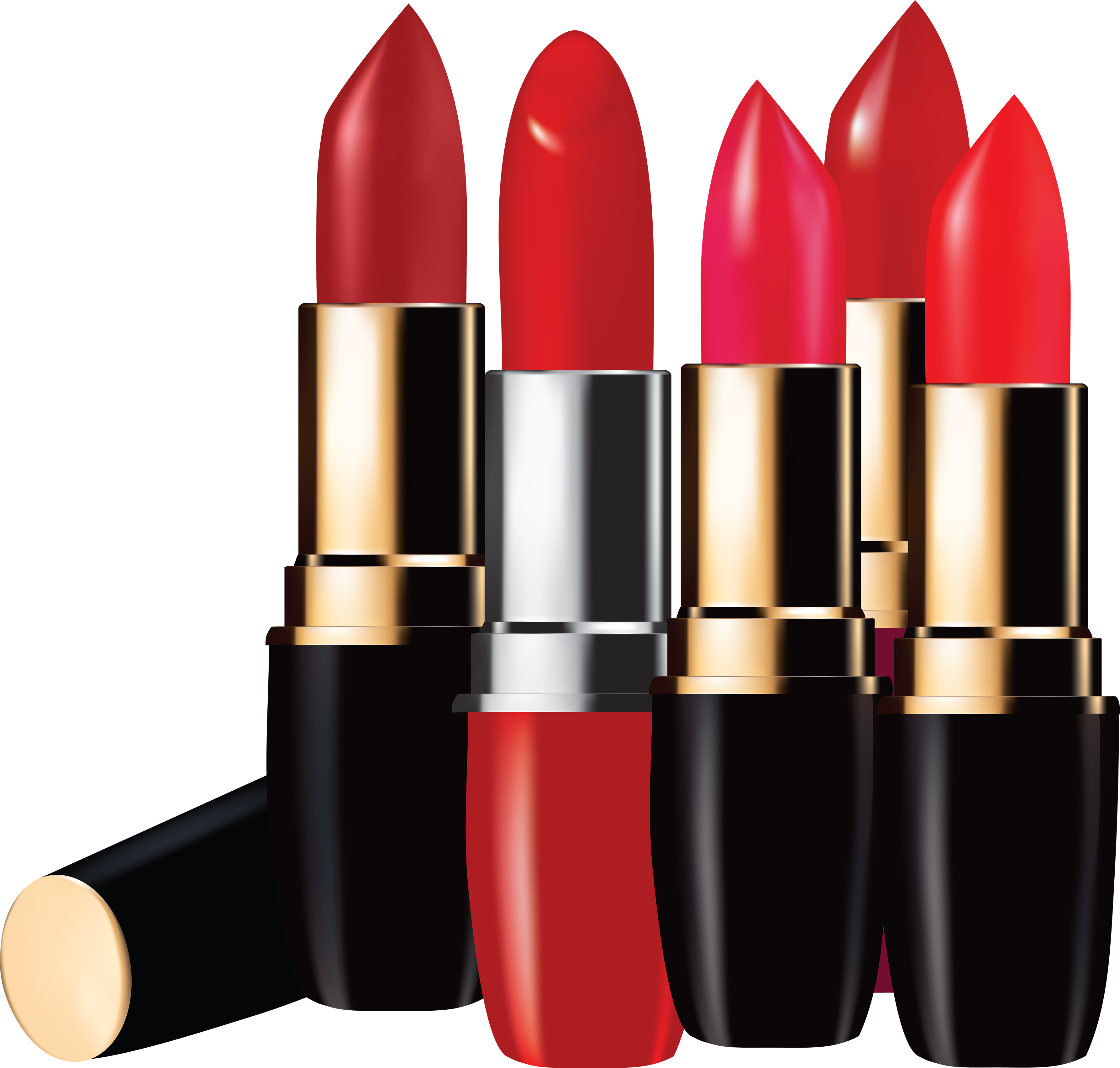 Lipstick Lipsticks PNG Transparent Photo Transparent PNG HD Free Download