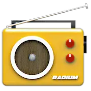 Listen Radio Your Mac With Radium  HD Free Download