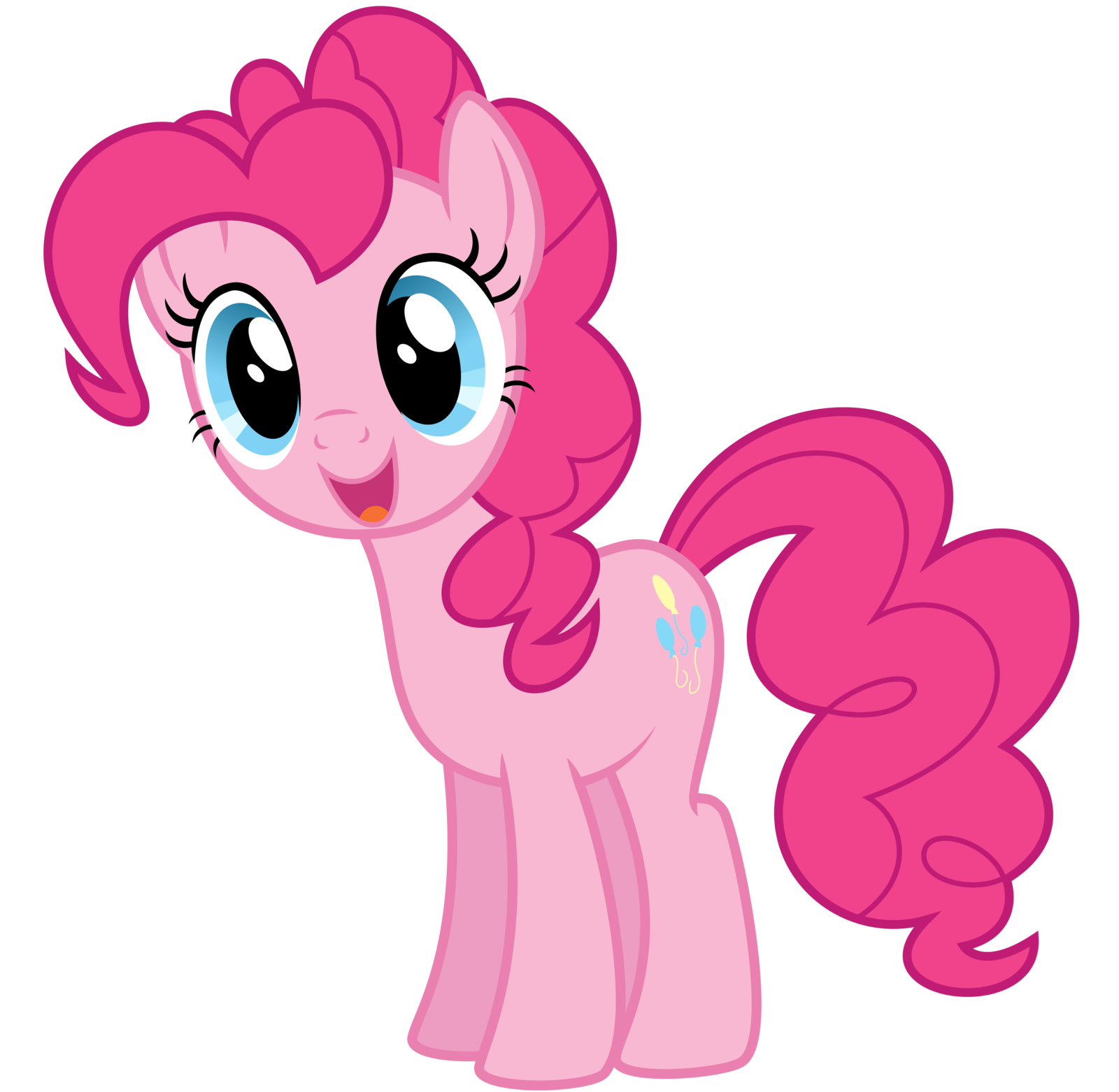Little Pony PNG Transparent Little Pony  HD Free Download