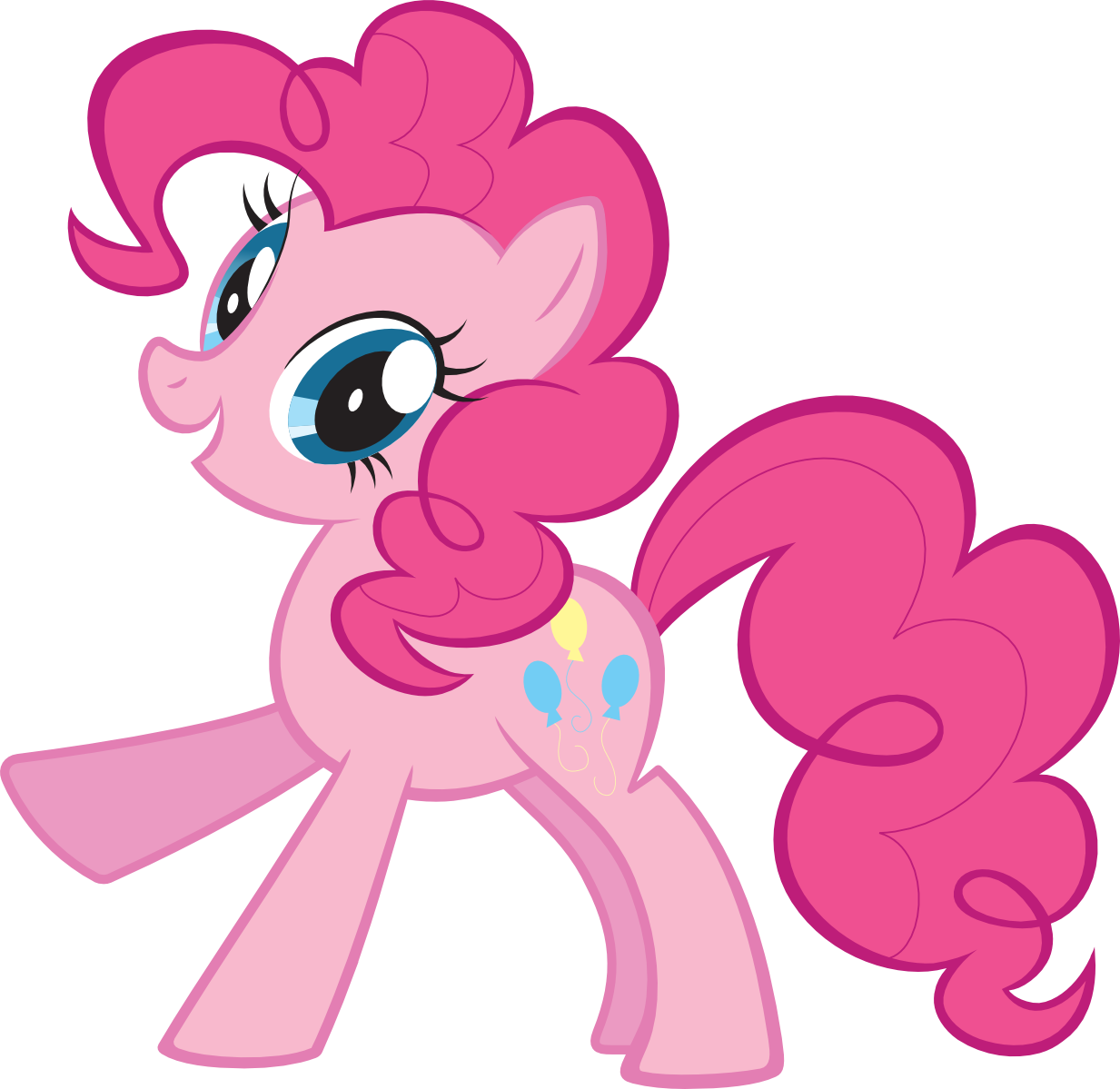 Little Pony PNG Transparent Little Pony Images  HD Free Download