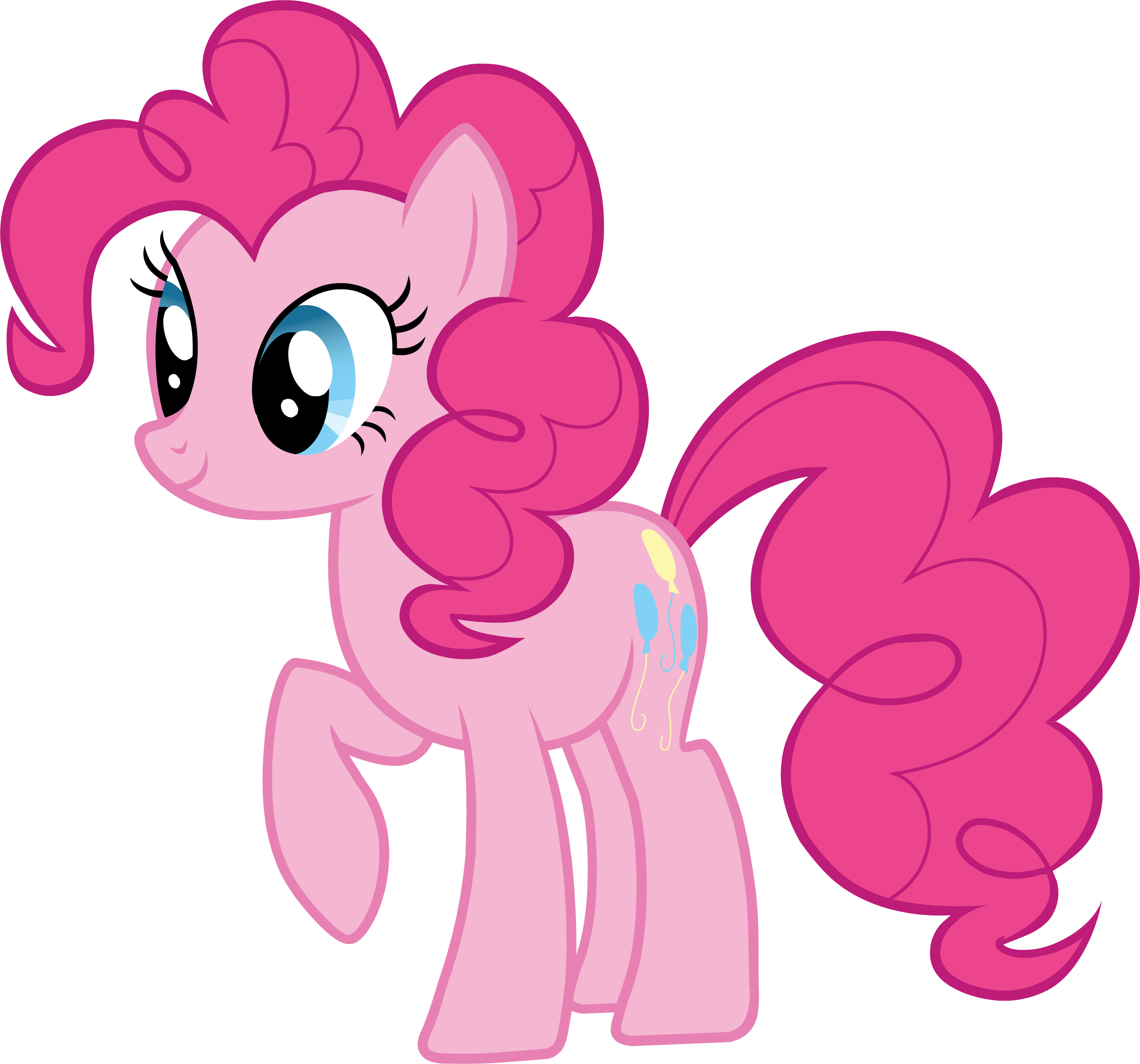 Little Pony PNG Transparent Little Pony Images  HD Free Download