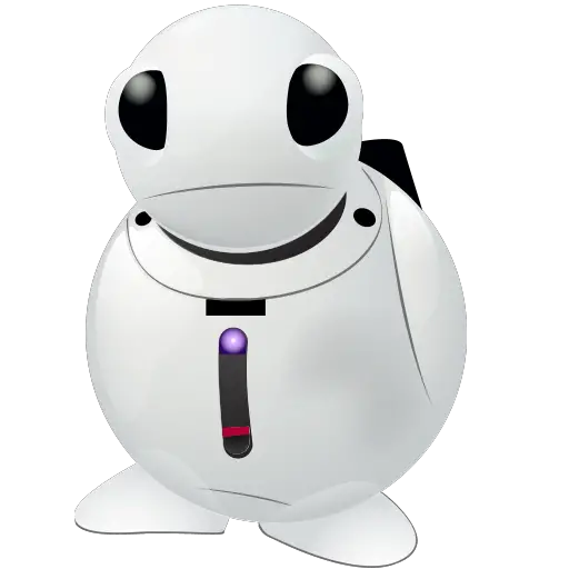 Little Robot Icon Large Android Icons Softiconsm  HD Free Download
