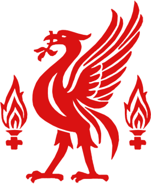 Liverpool Fc Logo   HD Free Download
