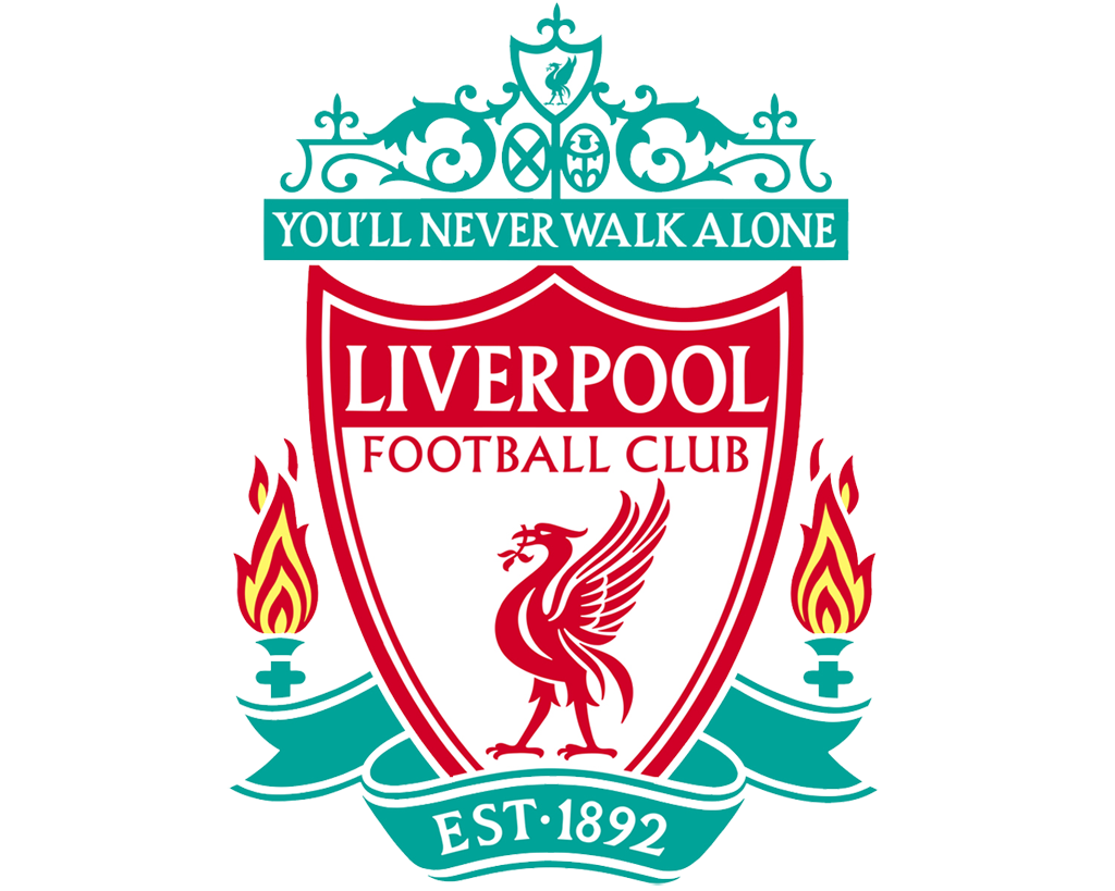 Liverpool Logo  HD Free Download