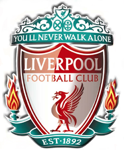 Liverpool Logo  HD Free Download