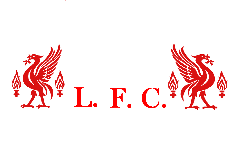 Liverpool Logo  HD Free Download