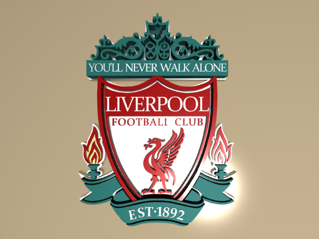 Liverpool Logo PNG  HD Free Download