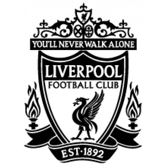 Liverpool Logo PNG  HD Free Download