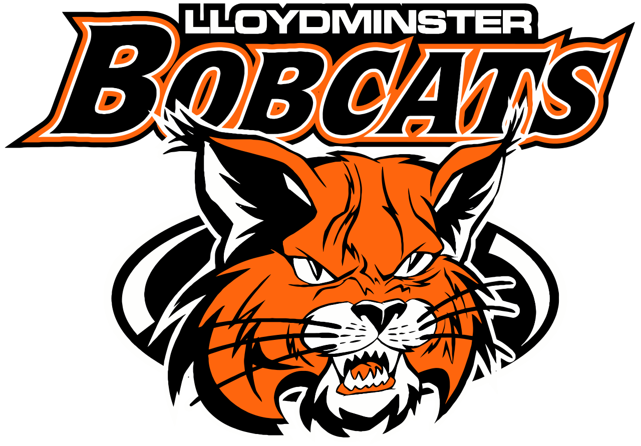 Lloydminster Bobcats Logo PNG HD Free Download