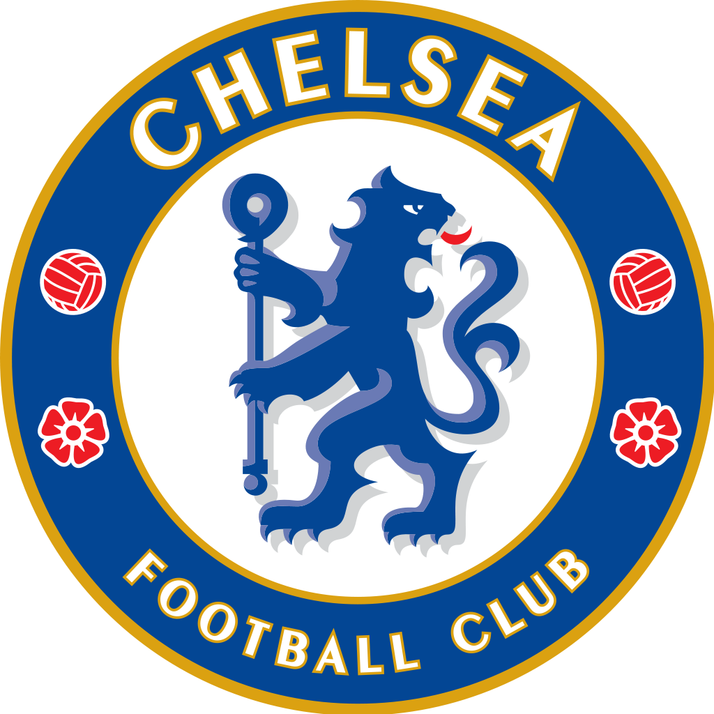 Logo Chelsea Chelsea Football Club Logo  HD Free Download