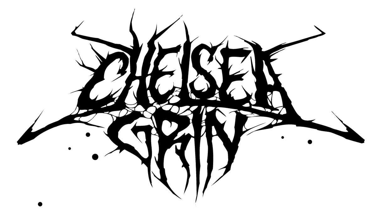Logo Chelsea Chelsea Grin Logo PNG Lightsinaugust Deviantart  HD Free Download