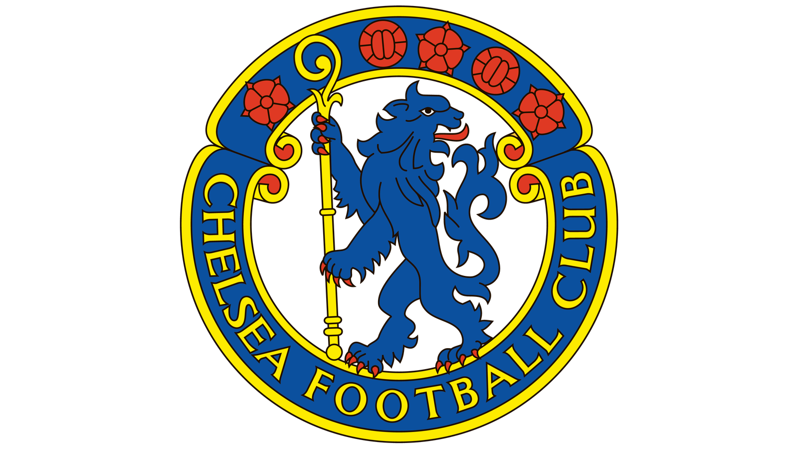 Logo Chelsea Chelsea Logo Interesting History The Team Name And Emblem  HD Free Download