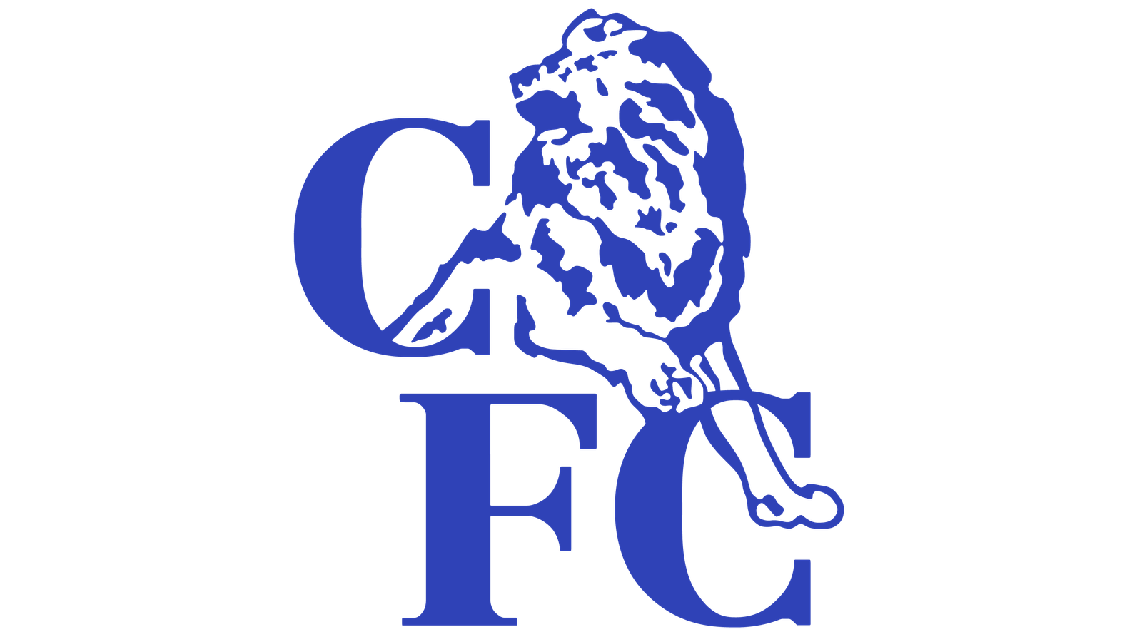 Logo Chelsea Chelsea Logo Interesting History The Team Name And Emblem  HD Free Download