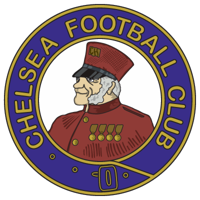 Logo Chelsea European Football Club Logos  HD Free Download