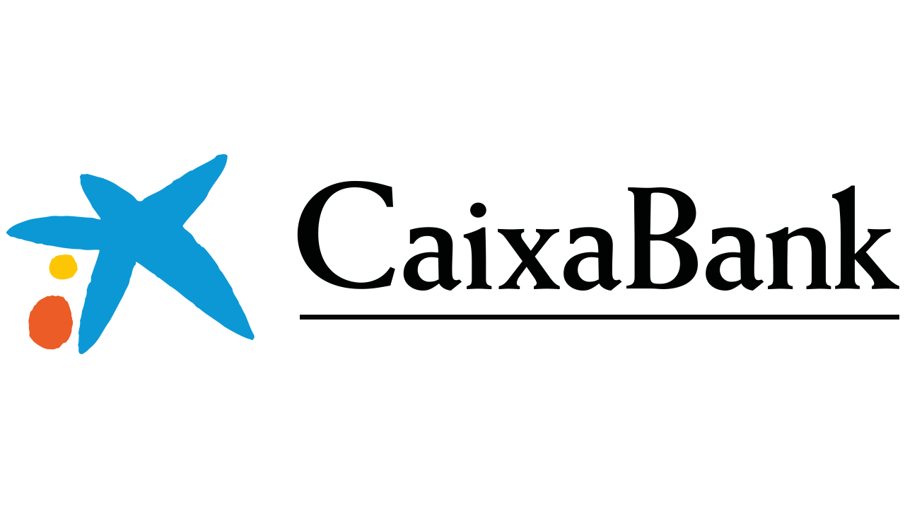 Logo De Caixabank Logo PNG  HD Free Download