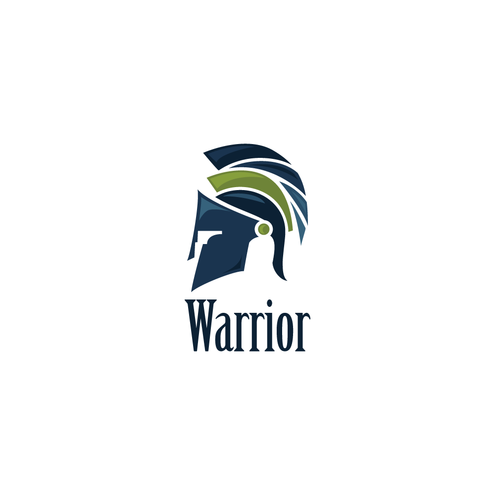 Logo For Sale Warrior Logo Design Logo Cowboy  HD Free Download