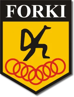 Logo Forki Kumpulan Gambar Logo HD Free Download