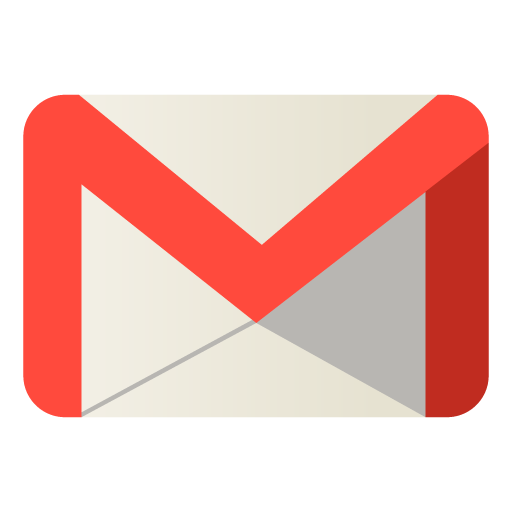 Logo Gmail PNG Gmail Clipart Clipground  HD Free Download