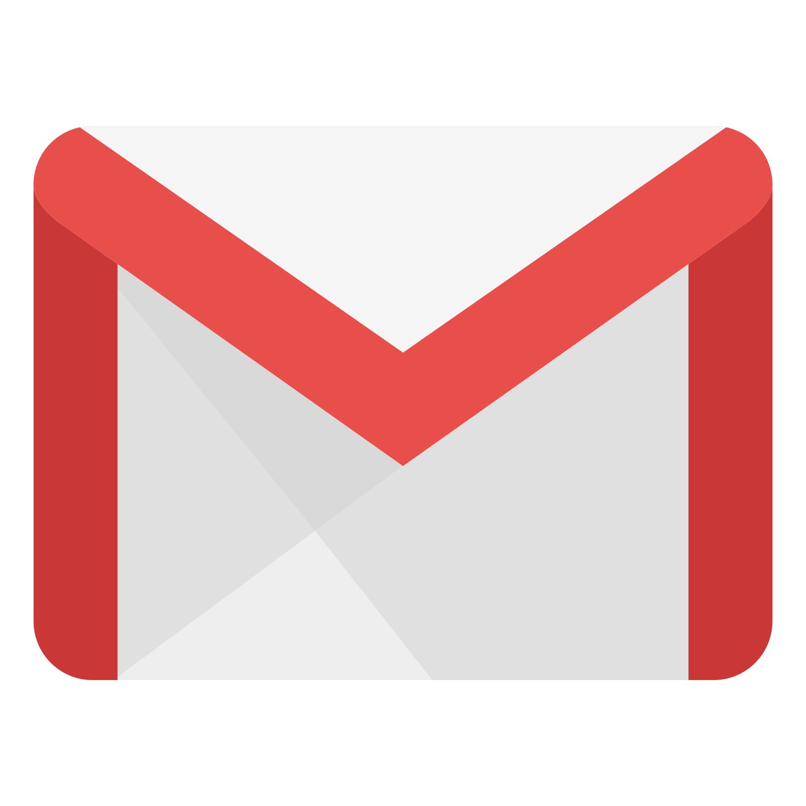 Logo Gmail PNG Gmail Icon PNG And Vector  HD Free Download