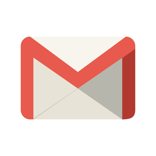 Logo Gmail PNG Portfolio You Just Zealousyou Just Zealous  HD Free Download