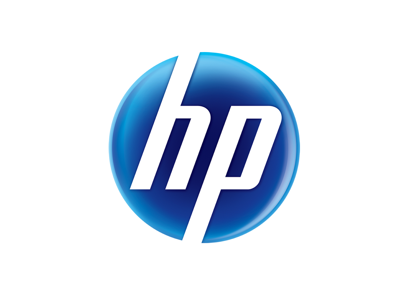 Logo Hp 3d HD Free Download