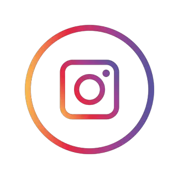 Logo Instagram Circle PNG Icon Image For  HD Free Download