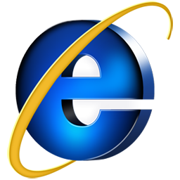 Logo Internet Internet Explorer Logo PNG Images  HD Free Download