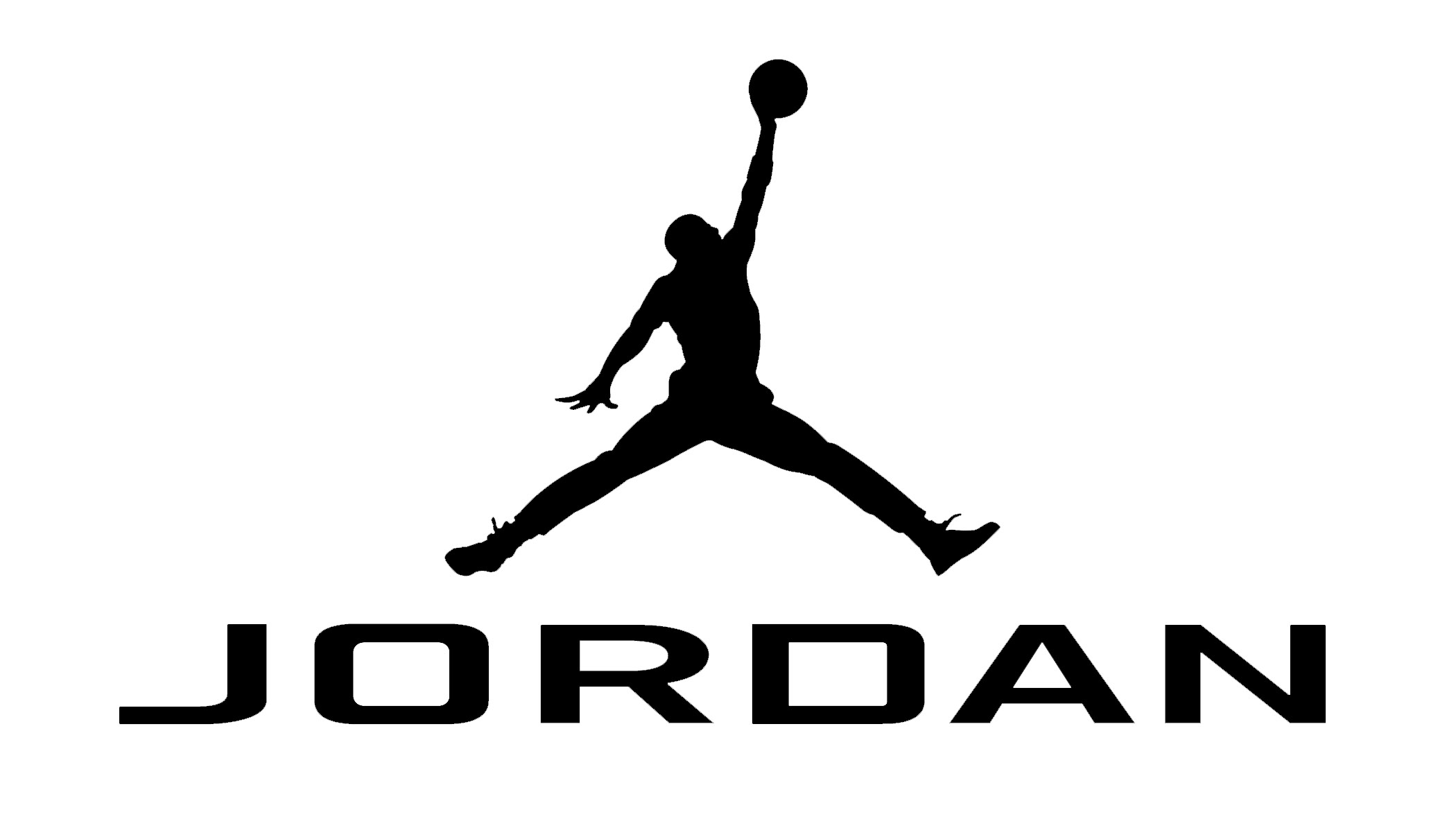 Logo Jordan PNG  HD Free Download
