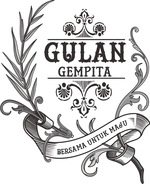 Gulan Gempita Logo  HD Free Download