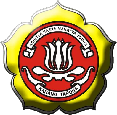 Logo Karang Taruna PNG Agustus Karang Taruna Mitra Muda  HD Free Download
