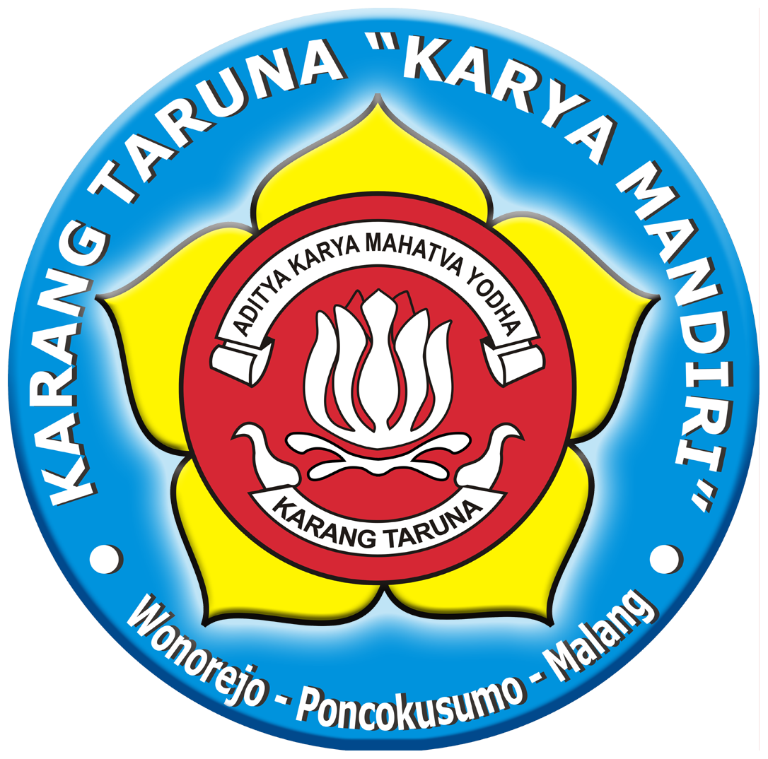 Alas Rame Online Karang Taruna Karya Mandiri Logo Transparent  HD Free Download