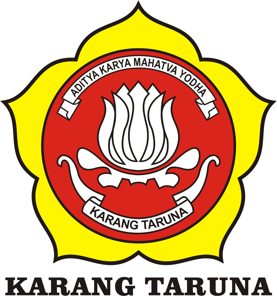 Logo Karang Taruna Gambar Logo HD Free Download