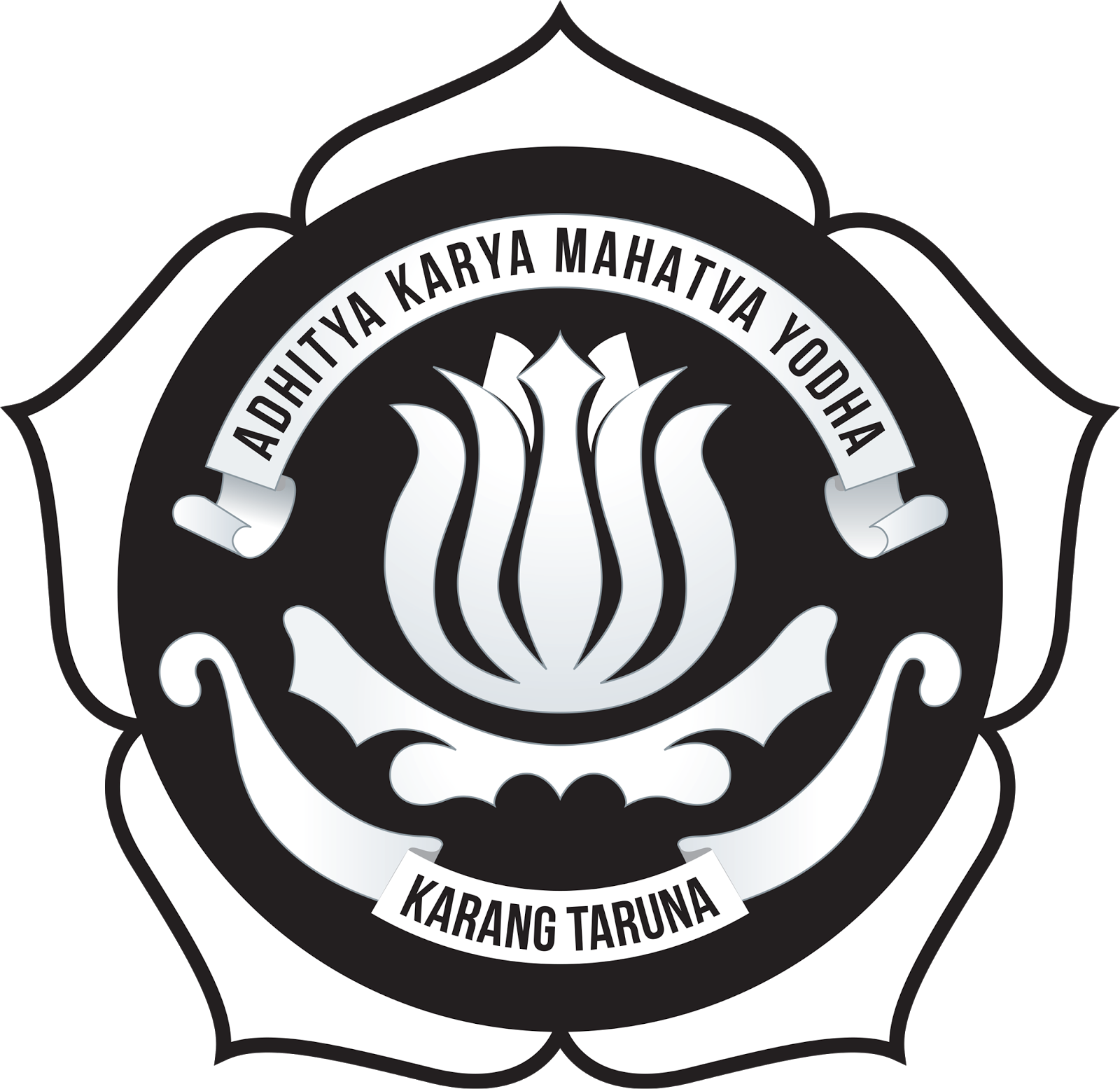 Adhitya Karya Mahatva Yodha Logo PNG HD Free Download