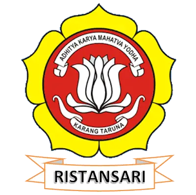 Logo Karang Taruna Ristansari PNG Image  HD Free Download