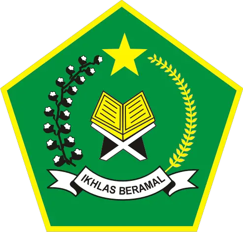 Logo Kementerian Agama Ardi Madi Blog  HD Free Download