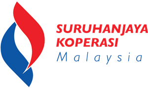 Logo Koperasi Suruhanjaya Koperasi Malaysia Logo Vector  HD Free Download