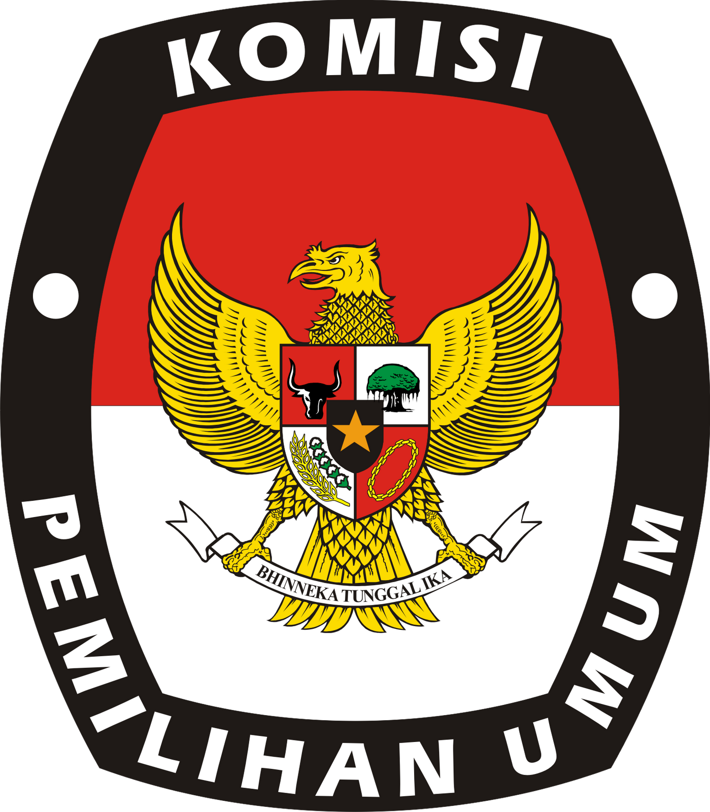 Logo Kpu Calon Anggota Kpu Dan Bawaslu Diajukan Presiden  HD Free Download