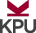 Logo Kpu Foundations Design Certificate Program Kpu  HD Free Download