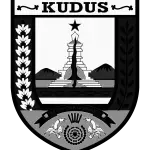 Logo Kudus Indonesia Original Terbaru  HD Free Download