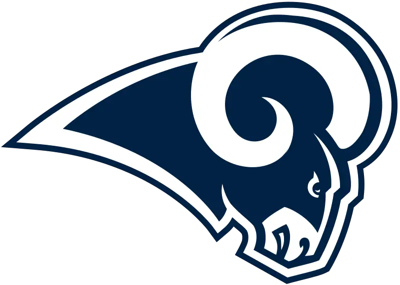 Logo Los Angeles Rams PNG  HD Free Download