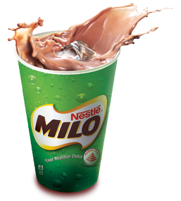 Logo Milo Long John Silver  HD Free Download