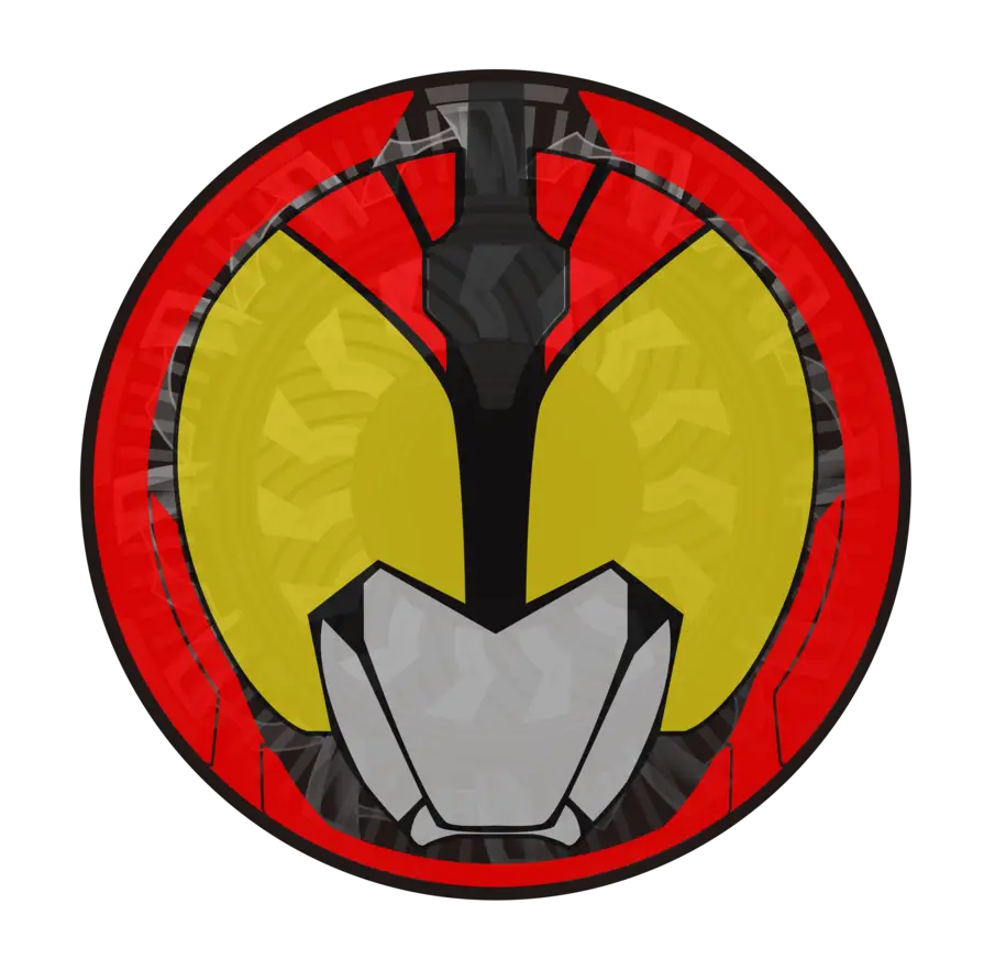 Logo Mobile Legend Kamen Rider Ghost Kiva Legend Eyecon Logo Raidenzein  HD Free Download