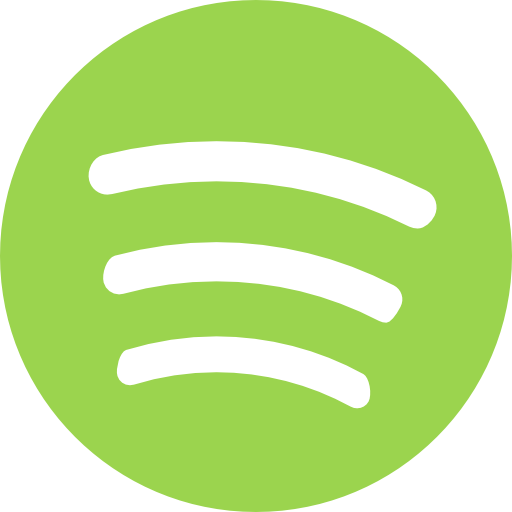 Logo Music Player Spotify Brand  HD Free Download
