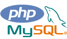 Logo Mysql Hosting Web Hosting  HD Free Download