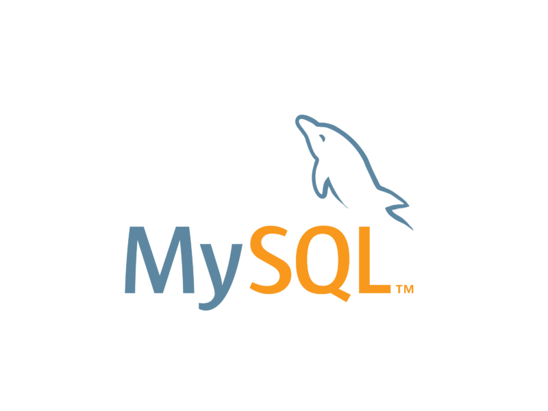Logo Mysql Mysql Logo PNG Transparent Svg Vector Bie Supply  HD Free Download